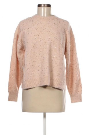 Дамски пуловер, Размер S, Цвят Розов, Цена 11,60 лв.