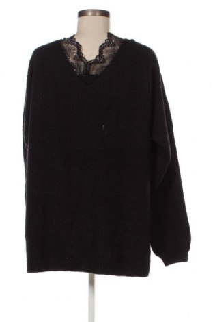 Damenpullover, Größe L, Farbe Schwarz, Preis 8,07 €
