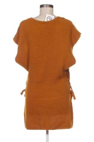 Pulover de femei, Mărime L, Culoare Portocaliu, Preț 95,39 Lei