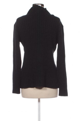 Дамски пуловер, Размер M, Цвят Черен, Цена 12,47 лв.
