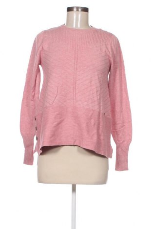 Női pulóver, Méret S, Szín Rózsaszín, Ár 3 605 Ft