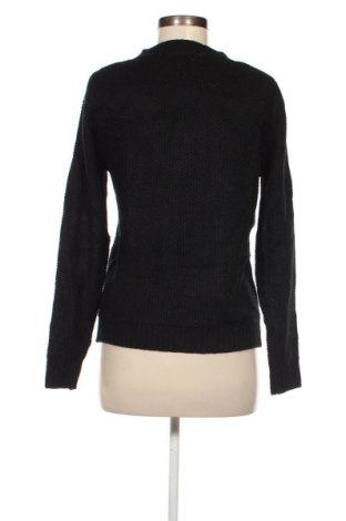 Damenpullover, Größe S, Farbe Schwarz, Preis 6,49 €