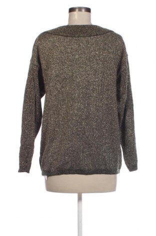 Γυναικείο πουλόβερ, Μέγεθος L, Χρώμα Χρυσαφί, Τιμή 4,66 €
