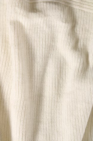 Dámský svetr, Velikost L, Barva Bílá, Cena  185,00 Kč