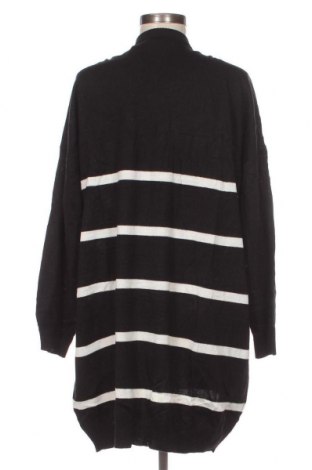 Γυναικείο πουλόβερ, Μέγεθος L, Χρώμα Μαύρο, Τιμή 5,92 €