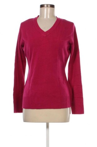 Damenpullover, Größe M, Farbe Rosa, Preis 10,49 €