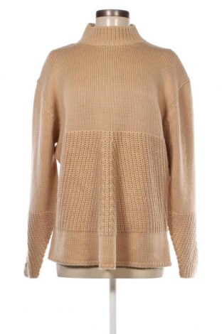 Дамски пуловер, Размер XL, Цвят Кафяв, Цена 12,47 лв.