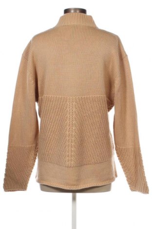Дамски пуловер, Размер XL, Цвят Кафяв, Цена 15,37 лв.