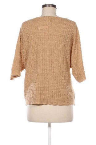 Damenpullover, Größe S, Farbe Beige, Preis € 3,49