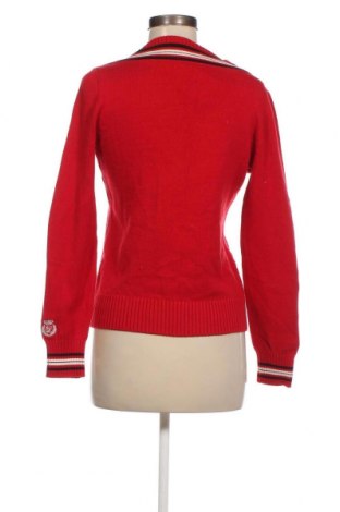 Női pulóver, Méret M, Szín Piros, Ár 3 605 Ft