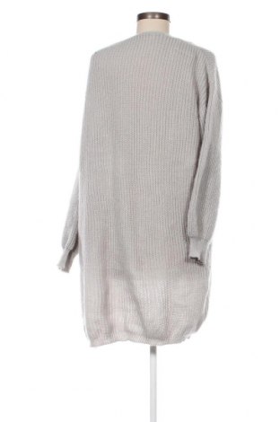 Damenpullover, Größe XL, Farbe Grau, Preis 8,68 €