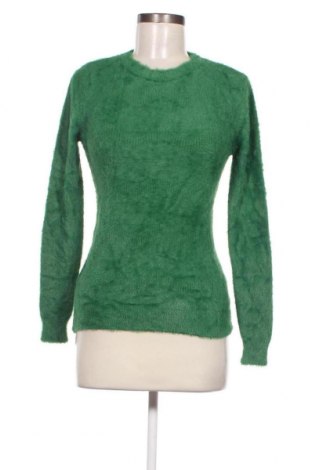Γυναικείο πουλόβερ, Μέγεθος S, Χρώμα Πράσινο, Τιμή 7,71 €