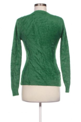 Dámsky pulóver, Veľkosť S, Farba Zelená, Cena  5,43 €