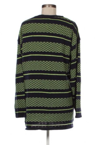 Damenpullover, Größe L, Farbe Mehrfarbig, Preis € 6,49