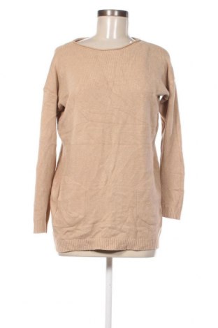 Damenpullover, Größe L, Farbe Beige, Preis € 6,49