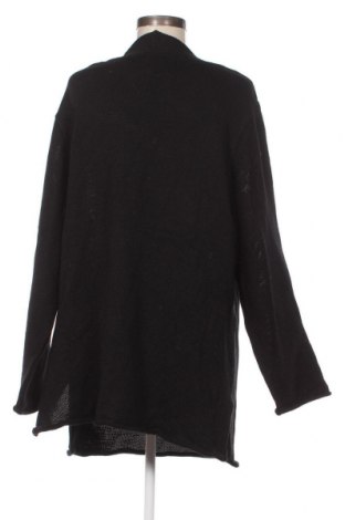 Дамски пуловер, Размер XXL, Цвят Черен, Цена 15,18 лв.