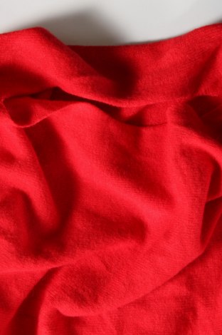 Dámský svetr, Velikost XL, Barva Červená, Cena  185,00 Kč