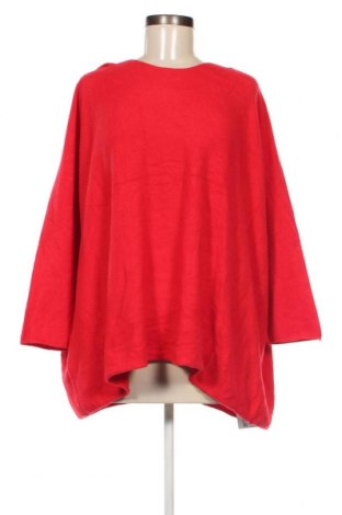 Női pulóver, Méret XL, Szín Piros, Ár 3 899 Ft