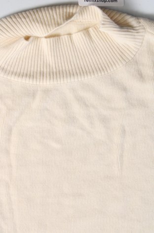 Γυναικείο πουλόβερ, Μέγεθος 4XL, Χρώμα  Μπέζ, Τιμή 16,15 €
