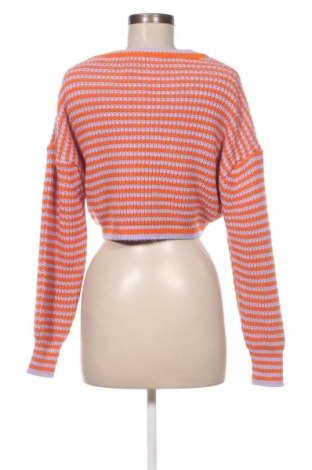 Γυναικείο πουλόβερ, Μέγεθος M, Χρώμα Πολύχρωμο, Τιμή 5,72 €