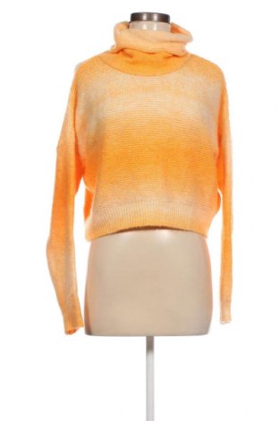 Női pulóver, Méret L, Szín Narancssárga
, Ár 4 046 Ft
