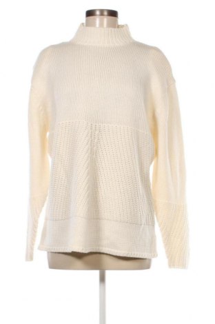 Dámský svetr, Velikost XL, Barva Bílá, Cena  152,00 Kč