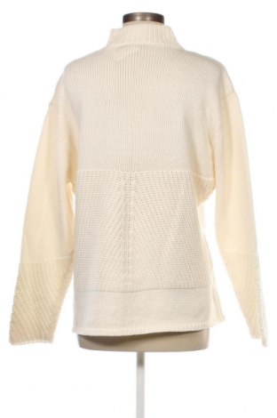 Дамски пуловер, Размер XL, Цвят Бял, Цена 11,60 лв.