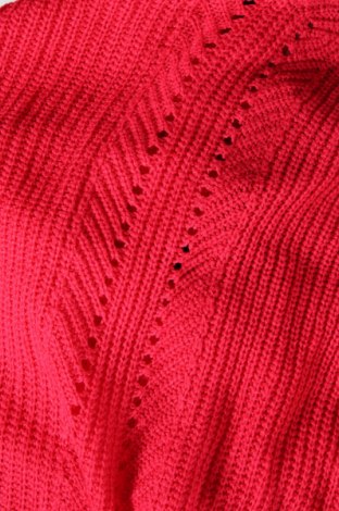 Damenpullover, Größe L, Farbe Rot, Preis 20,18 €