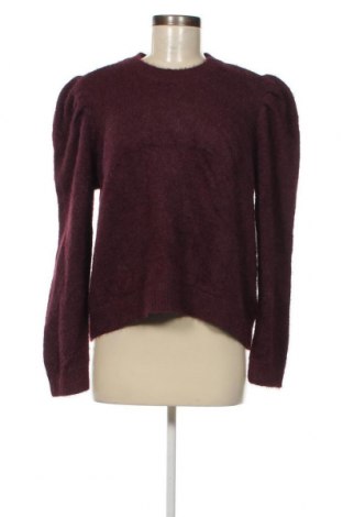 Γυναικείο πουλόβερ, Μέγεθος XL, Χρώμα Βιολετί, Τιμή 5,92 €