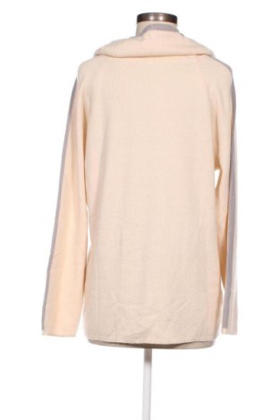 Дамски пуловер, Размер XL, Цвят Екрю, Цена 17,98 лв.