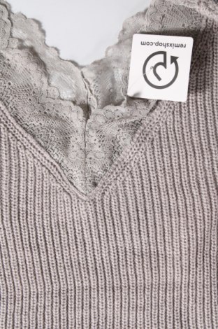 Pulover de femei, Mărime 3XL, Culoare Gri, Preț 90,62 Lei