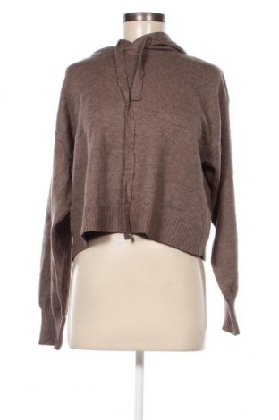 Damenpullover, Größe M, Farbe Beige, Preis € 6,49