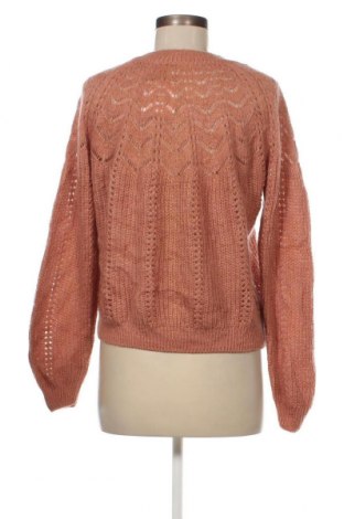 Damenpullover, Größe S, Farbe Orange, Preis € 6,49