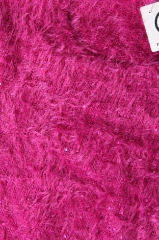 Dámsky pulóver, Veľkosť L, Farba Ružová, Cena  4,27 €