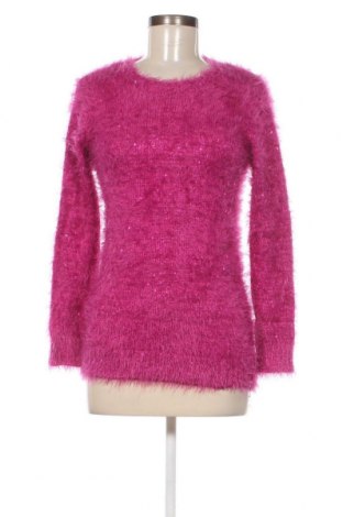 Γυναικείο πουλόβερ, Μέγεθος L, Χρώμα Ρόζ , Τιμή 5,92 €