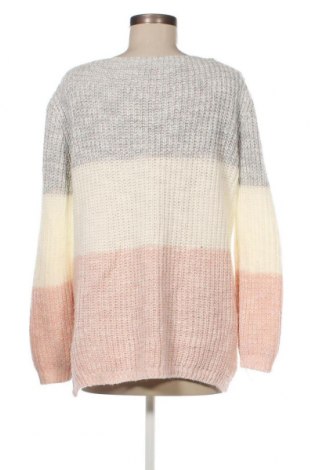 Damenpullover, Größe M, Farbe Mehrfarbig, Preis € 6,49