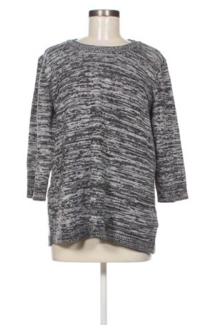 Дамски пуловер, Размер XL, Цвят Сив, Цена 11,60 лв.