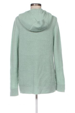 Damenpullover, Größe XL, Farbe Grün, Preis € 6,99