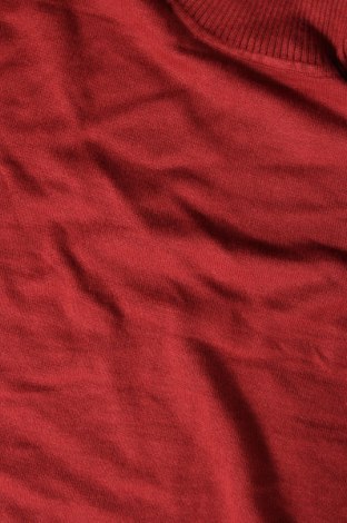 Damski sweter, Rozmiar XL, Kolor Czerwony, Cena 43,60 zł