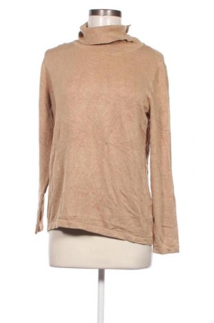 Дамски пуловер, Размер XL, Цвят Кафяв, Цена 9,57 лв.