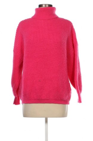 Damenpullover, Größe M, Farbe Rosa, Preis 10,49 €