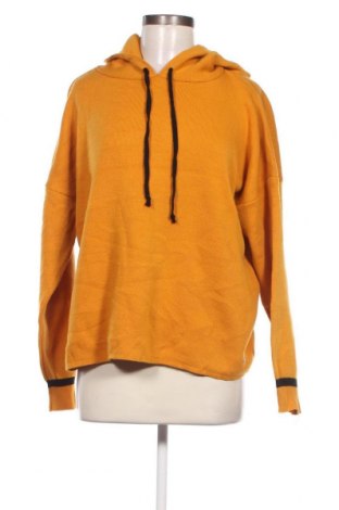 Damenpullover, Größe XL, Farbe Orange, Preis 8,68 €