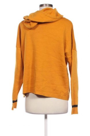 Dámský svetr, Velikost XL, Barva Oranžová, Cena  199,00 Kč