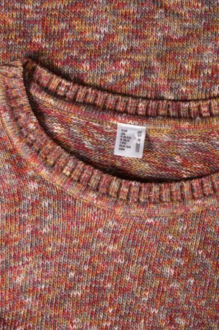Dámský svetr, Velikost XL, Barva Vícebarevné, Cena  152,00 Kč
