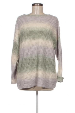 Damenpullover, Größe L, Farbe Mehrfarbig, Preis 5,25 €