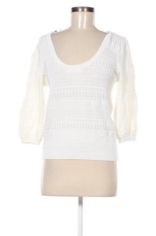 Γυναικείο πουλόβερ, Μέγεθος L, Χρώμα Λευκό, Τιμή 5,92 €