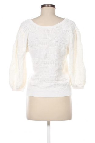 Γυναικείο πουλόβερ, Μέγεθος L, Χρώμα Λευκό, Τιμή 5,92 €