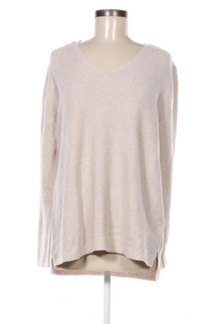 Damenpullover, Größe XL, Farbe Beige, Preis € 6,66