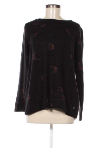 Γυναικείο πουλόβερ, Μέγεθος XL, Χρώμα Μαύρο, Τιμή 10,58 €