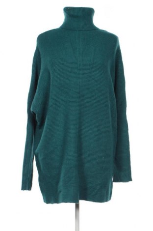 Damenpullover, Größe XL, Farbe Grün, Preis € 20,49